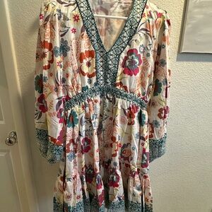 Kaktus Dress